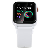 Montre Clé Intelligente OTOFIX Sans VCI, Appareil Connecté 3-en-1 : Clé Intelligente + Montre Intelligente + Téléphone Intelligent, Verrouillage à Commande Vocale