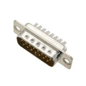 09670155615 D-Sub Connector Electronic Component - Product Image 1