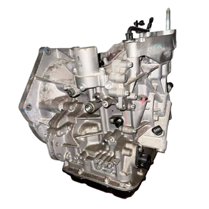 เกียร์ CVT180 <span class=keywords><strong>มือ</strong></span><span class=keywords><strong>สอง</strong></span> สำหรับรถยนต์ <span class=keywords><strong>MG</strong></span> <span class=keywords><strong>ZS</strong></span> และ Roewe รุ่นปี 2018 คุณภาพสูง - Product Image 3