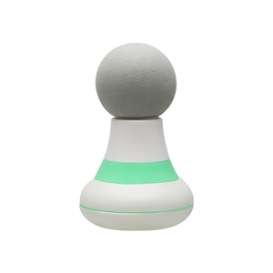 Vente chaude, <span class=keywords><strong>pistolet</strong></span> <span class=keywords><strong>de</strong></span> <span class=keywords><strong>massage</strong></span> à ondes <span class=keywords><strong>de</strong></span> <span class=keywords><strong>choc</strong></span> miniature personnalisé <span class=keywords><strong>de</strong></span> qualité, fournisseur Shopify en Chine - Product Image 2