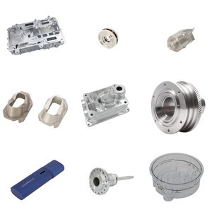 Pièces de précision en acier inoxydable 316 usinées par CNC OEM Dawang - Services d'usinage d'origine Guangdong - Product Image 1