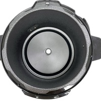Autocuiseur Électrique Numérique Multifonctionnel 5/6L Intelligent pour Maison et Usage Commercial, Certifié CE/CB