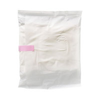 Échantillon gratuit nouvelle serviette 280 mm serviettes serviettes hygiéniques post-partum tampon en tissu menstruel réutilisable de haute qualité