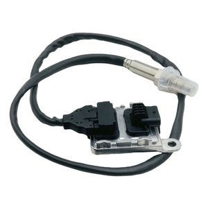 Sensor de oxígeno y nitrógeno A0009057208 SNS424A para <span class=keywords><strong>Mercedes</strong></span> <span class=keywords><strong>Benz</strong></span> W177 V177 W205 C205 A180d <span class=keywords><strong>C220d</strong></span> C300d 12V Sensor Nox - Product Image 1