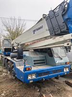 Tadano TL300E — grue de camion d'occasion, 30 tonnes, original, japon
