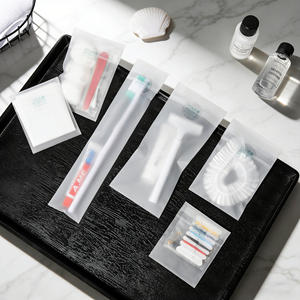 Set di Cortesia <span class=keywords><strong>per</strong></span> Hotel Certificato CE, <span class=keywords><strong>Kit</strong></span> da Viaggio con Spazzolino e Dentifricio, Set da <span class=keywords><strong>Barba</strong></span> Portatile <span class=keywords><strong>per</strong></span> Hotel - Product Image 6