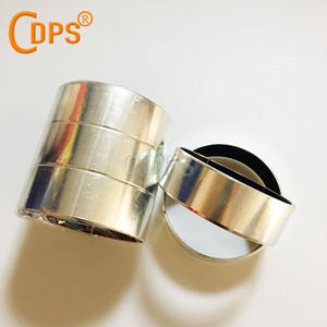 บุชชิ่งดูบูชสำหรับรถขุด100*35แขนโลหะเพลาข้อเหวี่ยงแบริ่งเหล็กบุชชิ่ง - Product Image 5