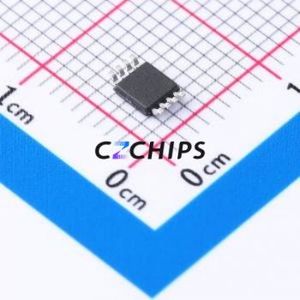 Original et nouveau 25AA160C-I/MS puce IC de Circuit intégré MSOP-8 EEPROM vente entière puces de composants électroniques et Service de nomenclature - Product Image 2