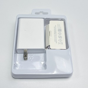 65W 3 Port USB C PD Power <b>Adapter</b> UK US EU <b>Plug</b> <b>Universal</b> Fast Charging for Mobile Phone Earbuds for Samsung Galaxy S22-S26 - Product Image 6