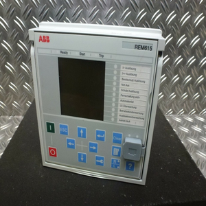 Relais PLC de la série REM615HBMDDAAHBGC3BNN1XG REM615 - Product Image 1