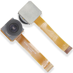 Sensore CMOS HZ-AR0234-V1.0 HDR 2.3MP a Prezzo di Fabbrica, 120FPS, Global Shutter, 1/2.6 Pollici, Grandangolare, MIPI, OEM, Basso Consumo, per Riconoscimento Facciale - Product Image 1