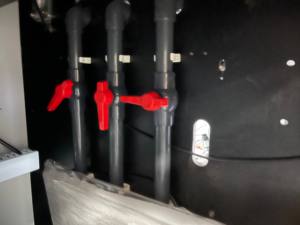 3,<span class=keywords><strong>2</strong></span> m UV-Hybrid drucker BYHX-Programm THK Rail Ricoh G5/G6 Hochleistungs-Modell drucker - Product Image 5