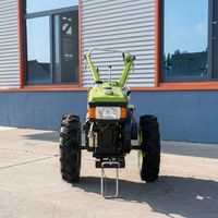 Motoculteur diesel agricole 8hp 10hp 12hp 15hp 18hp 20hp 22hp, motoculteur à 2 roues, tracteur manuel, tracteurs porteurs à vendre