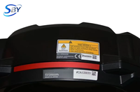 Contrôleur PLC, capteur, source de lumière LED multispectrale, neuf, original, CA-DRM20X