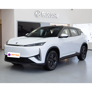 Dongfeng Aeolus L7 Hybrid Electric SUV Chinese Brand New Energy Car Spacious Family Vehicle Urban Mobility Eco Friendly Driving - Product Image 2