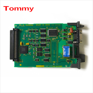 Module de carte de commande FANUC A20B-8101-0100, module de carte de circuit imprimé de commande - Product Image 5