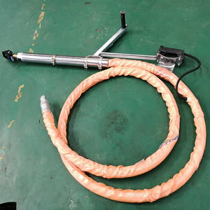 LONGSHUN Applicateur d'étanchéité de remplacement pour machines de construction pour machines à sceller les routes - Product Image 3