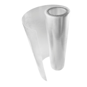 Feuille de fibre de verre transparente 150 cm x 30 m Design plat pour outils de tournage - Product Image 1