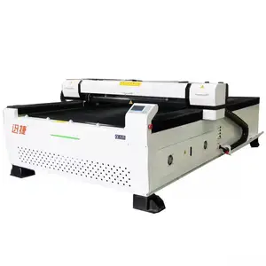 960 1280 1390 60W 80W 100W co2 laser cutting engraving machine tree automatic laser engraving machine