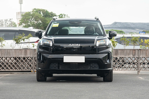 AION V Edición Inteligente, Venta al por Mayor, Nuevo Sedán Eléctrico de Alta Calidad, EV con Autonomía de 650 km, Potencia de 150-200 kW, Batería de Litio <span class=keywords><strong>Tyrannosaurus</strong></span> - Product Image 2