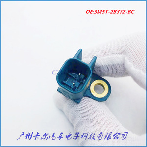 เซ็นเซอร์ความเร็วล้อ 3M5T-2B372-BC สำหรับฟอร์ดโฟกัสอะไหล่ทดแทนระบบ ABS - Product Image 3