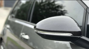 Copertura di ricambio <span class=keywords><strong>specchietto</strong></span> retrovisore laterale per Volkswagen VW <span class=keywords><strong>Golf</strong></span> <span class=keywords><strong>6</strong></span> <span class=keywords><strong>specchietto</strong></span> retrovisore 2009 2010 2011 alloggiamento 2012 porta specchio - Product Image 2