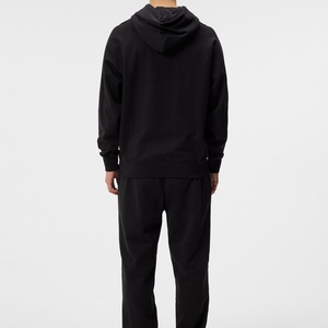 <b>Mens</b> Casual Cotton Hooded Collar Drawstring Hoodies <b>Pullover</b> Sweatshirts Casual Winter Hoodie - Product Image 2