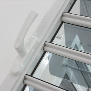 Cửa Chớp Nhôm Loại Rèm Cửa Sổ Mới Cho Các Nước Biển Caribbean - Product Image 4