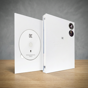 BTS - BE (ฉบับพิเศษ) อัลบั้มเพลงเคป๊อปเกาหลีของแท้แบบซีดี - Product Image 5