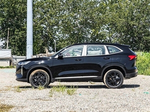 Voiture d'occasion de qualité pour GWM Haval H6 <span class=keywords><strong>2021</strong></span> 1.5t 5 places Grand SUV Essence Automatique Véhicules d'occasion en Chine - Product Image 3