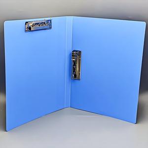 Cartella Portadocumenti per Organizzazione File, Accessorio Pratico per Ufficio e Scuola, Formato A4, Cartella con Doppia Clip per <span class=keywords><strong>Contratti</strong></span> e Accordi Aziendali - Product Image 6