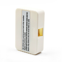 Réinitialiseur de puce pour boîte de maintenance BOMA C9344 pour imprimantes Epson L3560 L3550 L5590 XP-2100 2105 XP-3100 XP-3105 XP-4100 XP-4105 2810