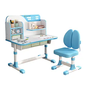 Kids Wobble Stool Desk Chair - Alternative Flexible Seating Balance Wiggle Chair | ADHD Sensory Fidget Core Rocker Child Seat