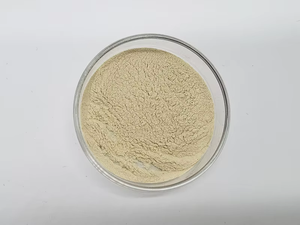 Yulaf Peptidi Fermantasyon Teknolojisi 200-10000 Da Kozmetik Sınıf Hidrolize Yulaf Proteini - Product Image 1