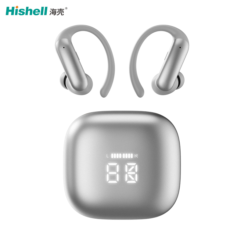 Online Translation Earbuds Supporting 164 Languages