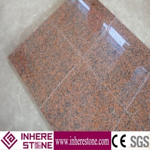 <span class=keywords><strong>Colores</strong></span> y Precio del <span class=keywords><strong>Granito</strong></span> Rojo Arce en Bangalore - Product Image 2