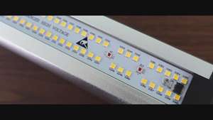 Lámpara LED para plantas con luz de crecimiento mega <span class=keywords><strong>enfold</strong></span> 600 645 680 1000 W LED para plantas de interior, Luz Azul roja - Product Image 5