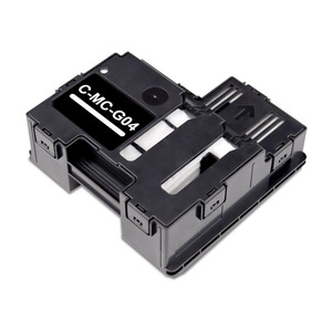 Canon Mc G04 Waste <b>Ink</b> <b>Tank</b> Compatible For G1831 G2770 G2470 G2570 G2870 G3770 <b>Printer</b> Maintenance Cartridge - Product Image 1