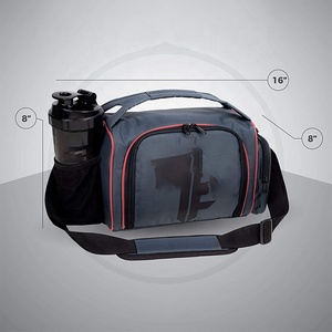 Unisexe <span class=keywords><strong>Sac</strong></span> de Préparation De Repas Isotherme Isotherme <span class=keywords><strong>Sac</strong></span> de Préparation de Repas <span class=keywords><strong>Sac</strong></span> À <span class=keywords><strong>Dos</strong></span> Avec Logo - Product Image 2