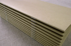 Macchina per Piegatura e Appiattimento della Dorso del Libro con Doppia Protezione per Rilegatura a Punto Metallico - Product Image 2