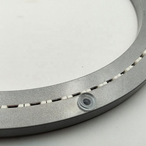 8 "12" 16 "20" <span class=keywords><strong>24</strong></span> "31" 39 "인치 조용한 테이블 탑 게으른 수잔 베어링 무소음 - Product Image 5