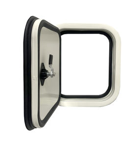 <span class=keywords><strong>Porte</strong></span> extérieure personnalisable de haute qualité pour accessoires de camping-car caravane camping-car-état neuf - Product Image 3