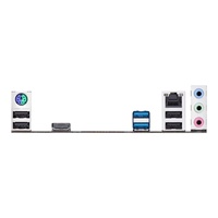 Tarjeta Madre Usada GIGABYTE H610M-V3 M-ATX para Computadora de Escritorio, Compatible con SATA, 12ª/13ª/14ª Gen, H610, 64GB, LGA1700, Doble Canal DDR4 RAM, HDMI