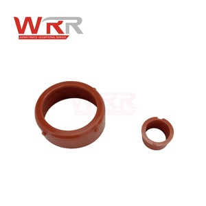 Junta de Ducto de Aire para Turbocompresor de Coche WRR 6420940080 0179974045 para <span class=keywords><strong>Mercedes</strong></span>-Benz W164 X164 W211 W251 V251 W221 <span class=keywords><strong>ML</strong></span> GL - Product Image 5