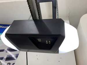 Sanford LockMaster Actionneur <span class=keywords><strong>de</strong></span> <span class=keywords><strong>porte</strong></span> <span class=keywords><strong>de</strong></span> <span class=keywords><strong>garage</strong></span> Ouvre-<span class=keywords><strong>porte</strong></span> automatique 24V Ouvre-<span class=keywords><strong>porte</strong></span> - Product Image 4