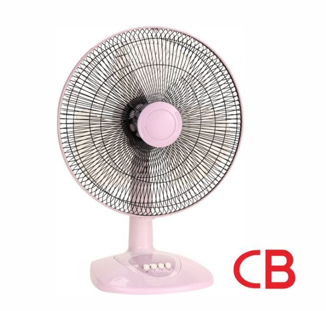 Household Appliances Home New Design 9 Inch 2 in 1 Plastic Fan 110V-220V Clip Bedroom Use  Electric Cooling Plastic Table Fan