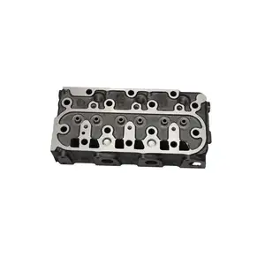 High Quality Motor Parts Cylinder Head D1005 for KUBOTA Engine