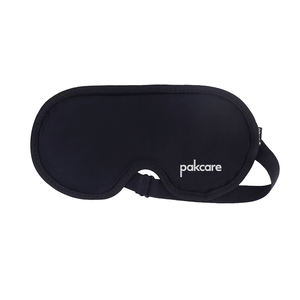 แผ่นมาส์กตาไฮโดรเจลแบบใช้ซ้ำได้ ได้รับการรับรองมาตรฐาน CE ระดับอุปกรณ์การแพทย์คลาส 1 สำหรับการบำบัดด้วยความเย็นและประคบร้อนเพื่อการดูแลดวงตาและบรรเทาอาการปวดหัว - Product Image 1