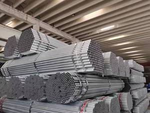 Ul cấp giấy chứng nhận EMT ống dẫn điện kim loại thép ống và phụ kiện với ul797 tiêu chuẩn - Product Image 2