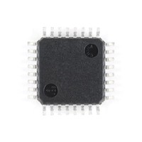 STM8L151K4T6 LQFP-32 16MHz/16KB memoria flash/microcontrolador de 8 bits MCU producto original genuino